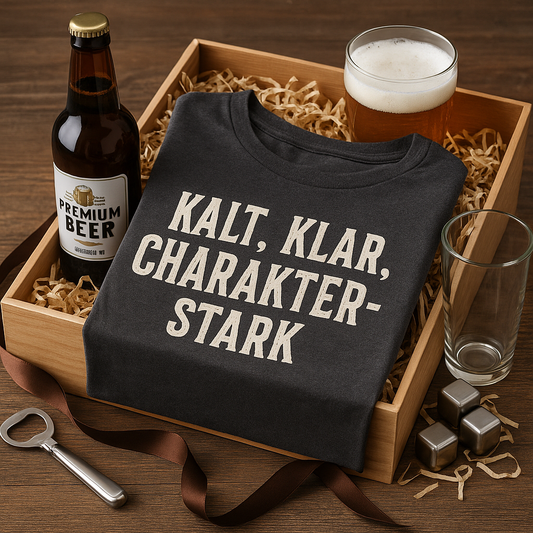 Die besten Geschenkideen für Bierliebhaber – mehr als nur ein Kasten 🍺🎁