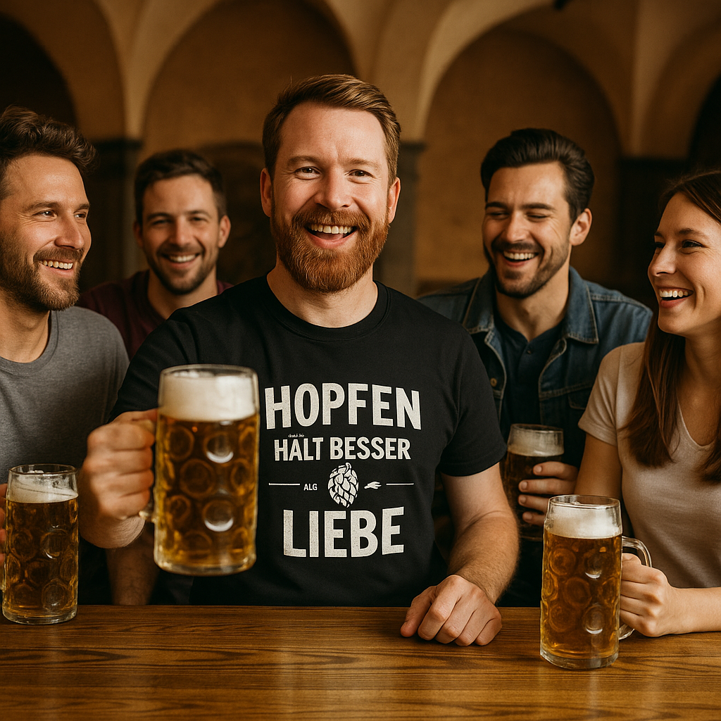 đ„ł Die 7 goldenen Regeln fĂŒr einen perfekten Stammtischabend