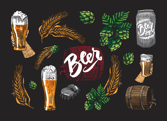 motiv-biergläser-mit-hopfen-malz-jpg