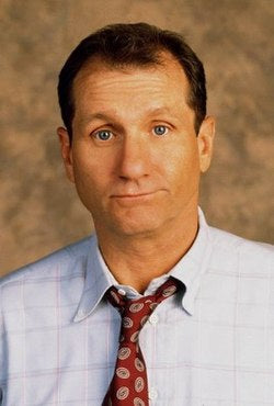 Was Al Bundy uns über Bier, T-Shirts und echte Entspannung beibringt 🍺👕