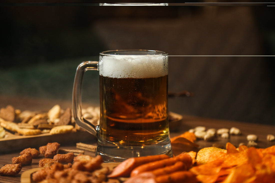 Bierliebhaber weltweit: Die besten Bier-Trinker-Traditionen