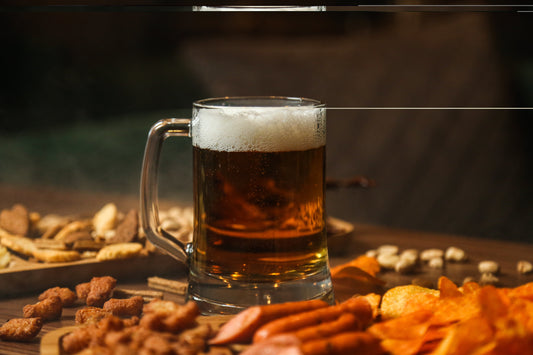 Bierliebhaber weltweit: Die besten Bier-Trinker-Traditionen