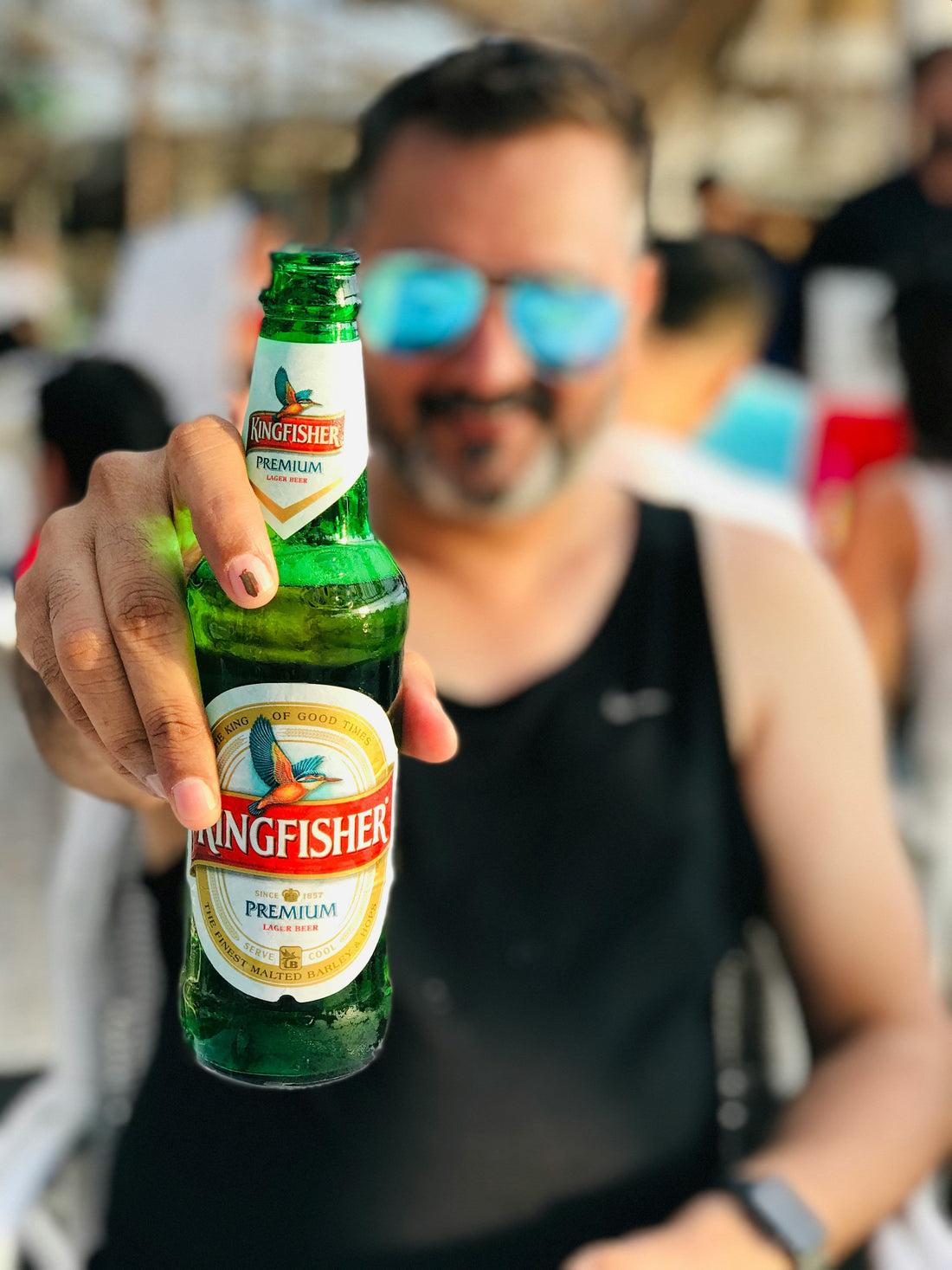 Bier und Urlaub: Die besten Reiseziele für Hopfenfans – und warum du das passende Bier T-Shirt brauchst! 🍻✈️