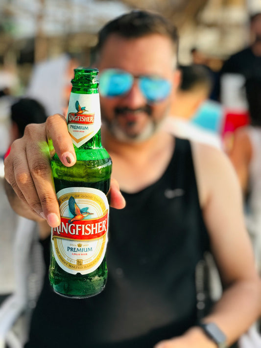 Bier und Urlaub: Die besten Reiseziele für Hopfenfans – und warum du das passende Bier T-Shirt brauchst! 🍻✈️