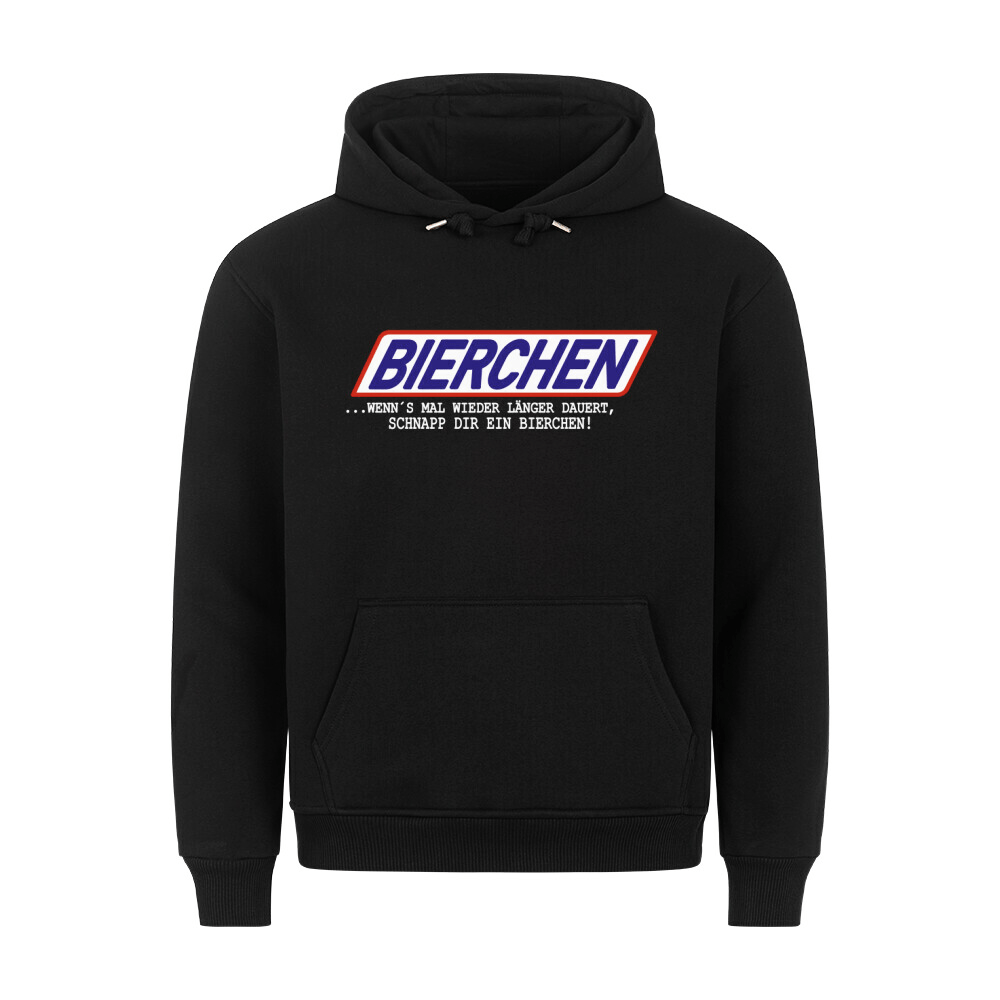 BIERCHEN - Hoodie - Bierbande