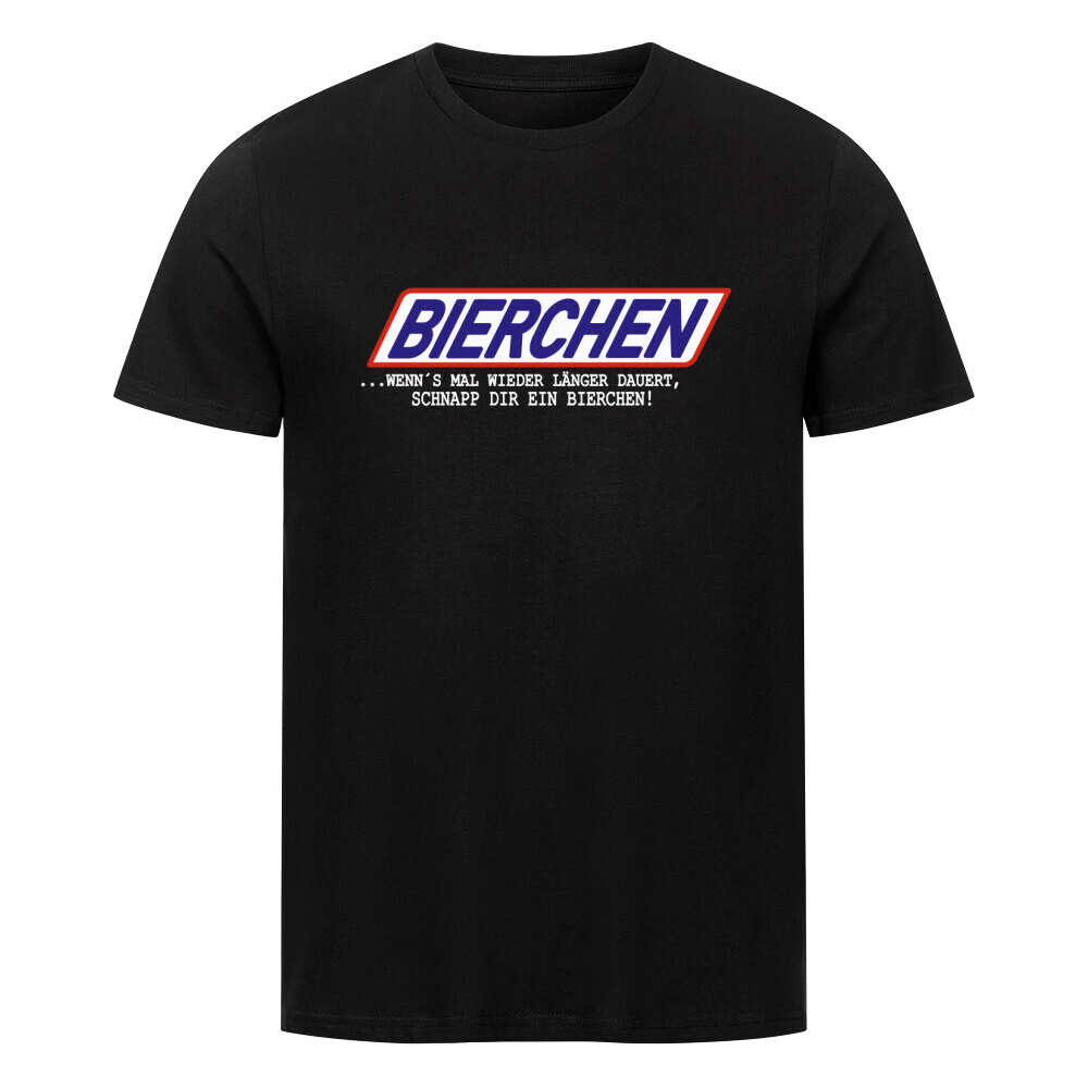 BIERCHEN - UNISEX T-Shirt - Bierbande