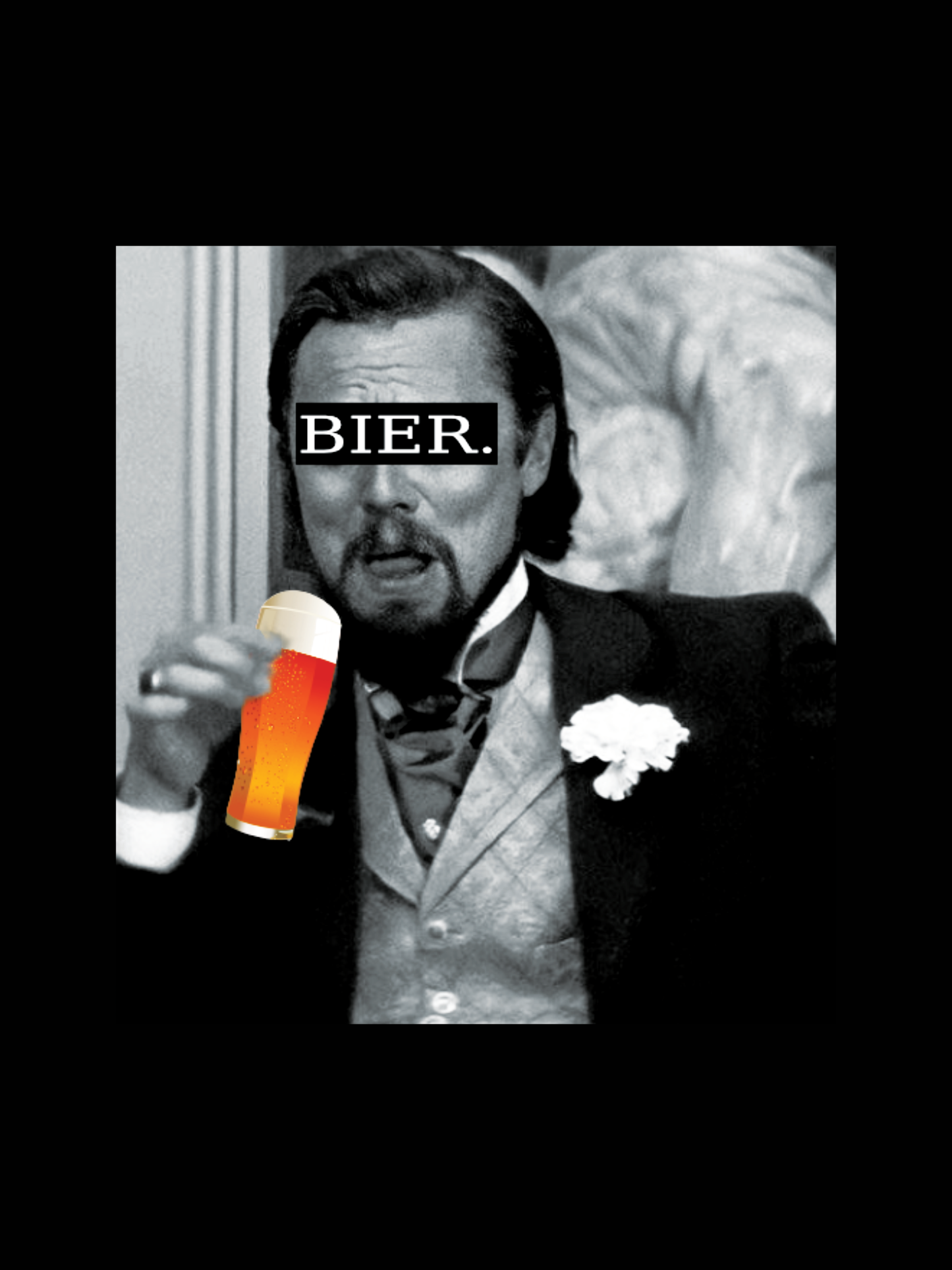 LEO DE BIERIO 2 - Hoodie - Bierbande