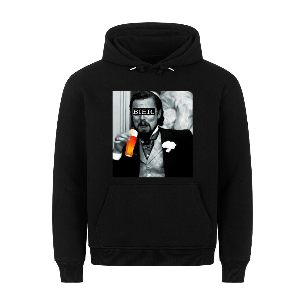 LEO DE BIERIO 2 - Hoodie - Bierbande