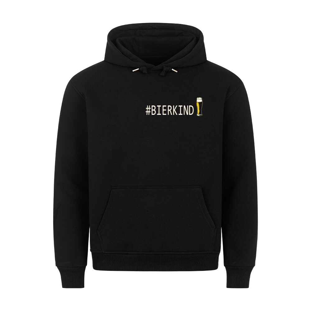 BIERKIND - Hoodie - Bierbande
