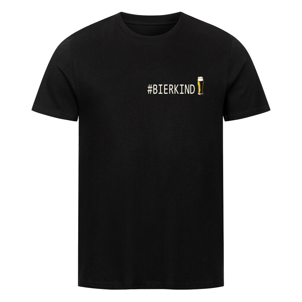 BIERKIND - UNISEX T-Shirt - Bierbande