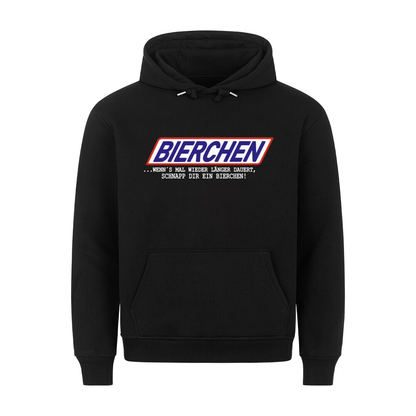 BIERCHEN  - Hoodie - Bierbande