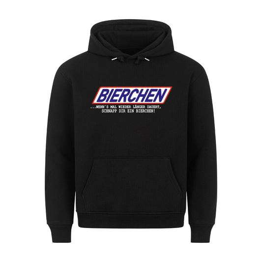 BIERCHEN  - Hoodie - Bierbande