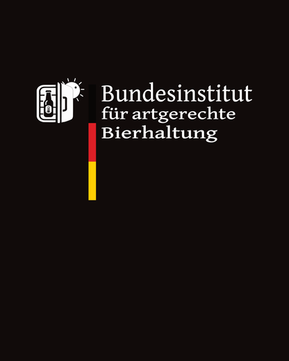 BIERWOHL - Hoodie - Bierbande 