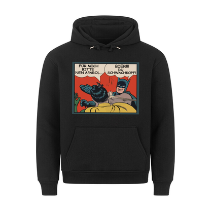 ICH BIN BIERMAN - Hoodie - Bierbande