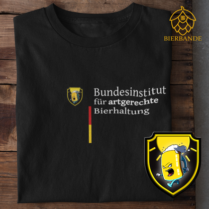 KÜHL BLEIBEN - UNISEX T-Shirt