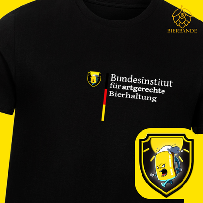 KÜHL BLEIBEN - UNISEX T-Shirt