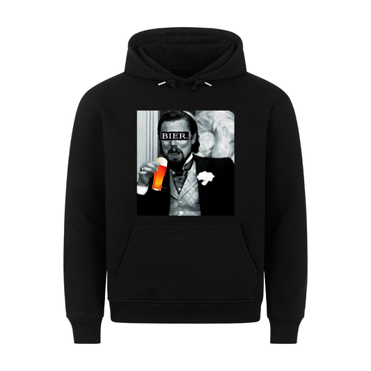 LEO DE BIERIO 2 - Hoodie - Bierbande