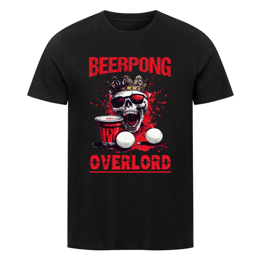 OVERLORD - UNISEX T-Shirt - Bierbande