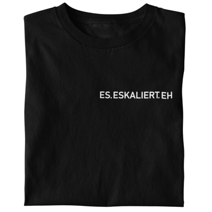 ES.ESKALIERT.EH - UNISEX T-Shirt